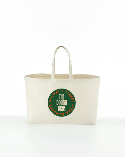 The Dough Bros Tote