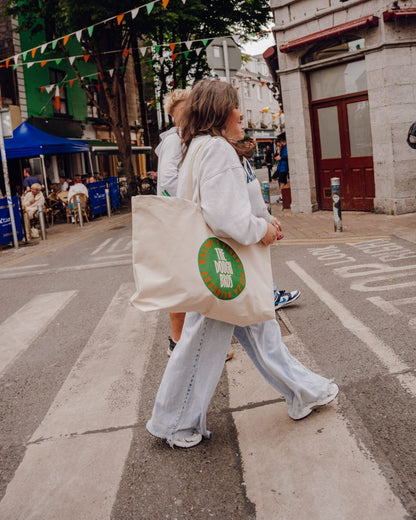 The Dough Bros Tote