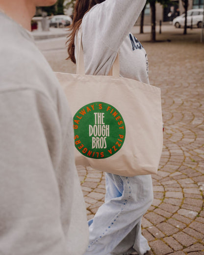 The Dough Bros Tote